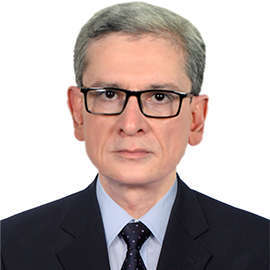 Khaled Mahmood Majumdar