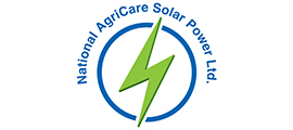 National AgriCare Solar Power Ltd. logo