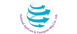 National AgriCare Youngsun Mfg. Corp. Ltd. logo